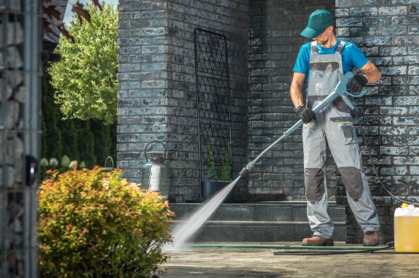 Best Sidewalk and Walkway Cleaning  in Duluth, GA